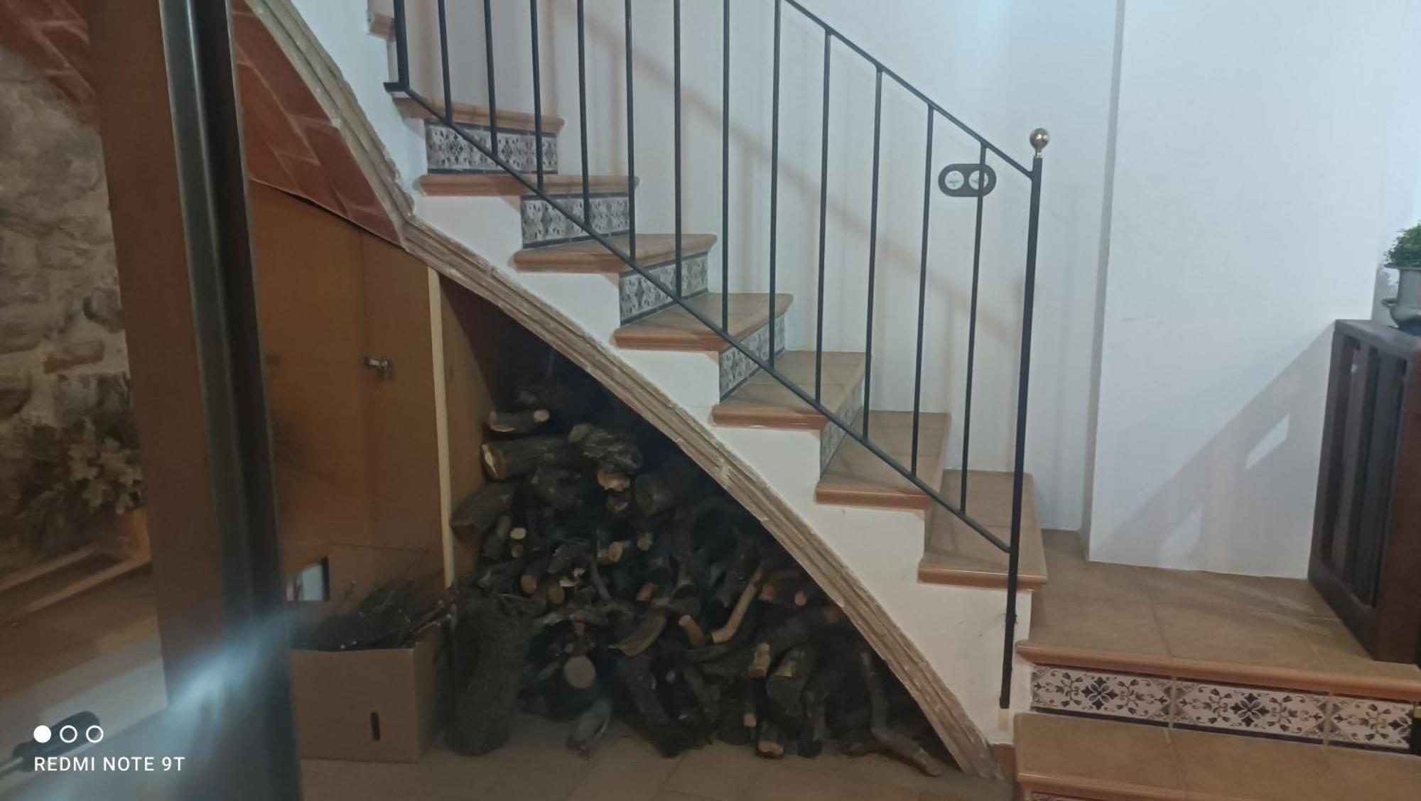 L'antic Forn De Paúls
