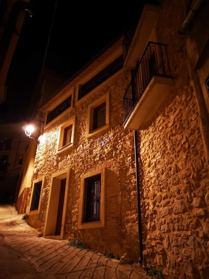 L'antic Forn De Hébergement de vacances
