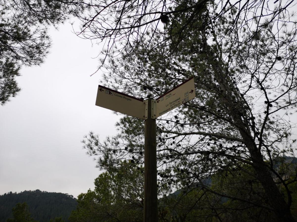 Hébergement de vacances L'antic Forn De *