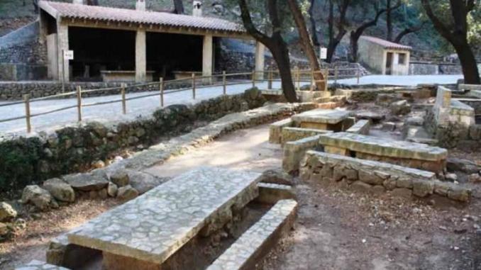 L'antic Forn De Paúls